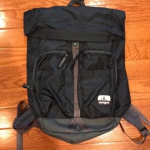Evrgrn Backpack with Laptop Section